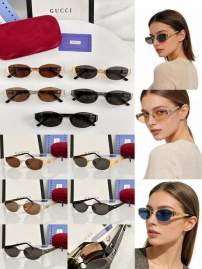 Picture of Gucci Sunglasses _SKUfw79398852fw